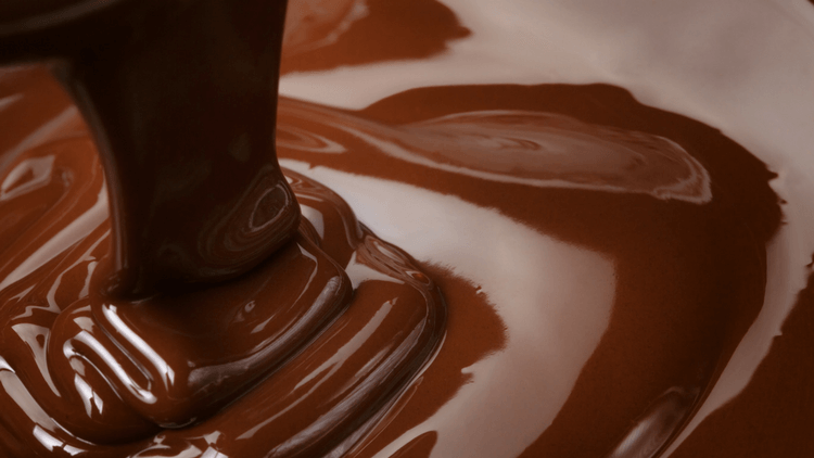 Can chocolate improve cognitive performance?