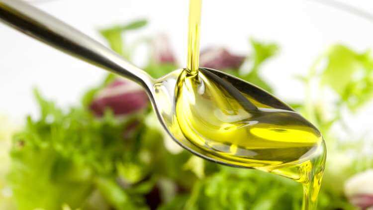 Can olive oil really make you more intelligent?